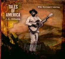 Tales Of America: The Second Coming - J.S. Ondara
