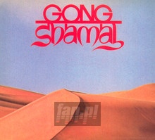 Shamal - Gong