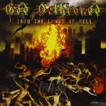 Into The Lungs Of Hell - God Dethroned