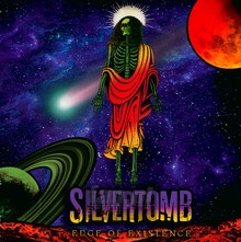Edge Of Existence - Silvertomb