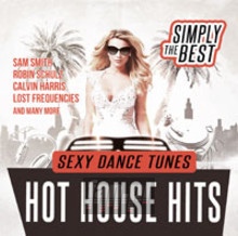 Hot House Hits - V/A