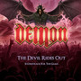 Devil Rides Out - Demon