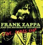 Live Paris 1968 - Frank Zappa