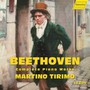 Complete Piano Works - Beethoven  /  Martino Tirimo