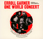 One World Concert -Live - Erroll Garner