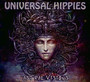 Astral Visions - Universal Hippies