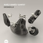 Grenadilla - Mihaly Borbely Quartet