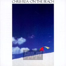On The Beach - Chris Rea
