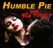 Go For The Throat - Humble Pie