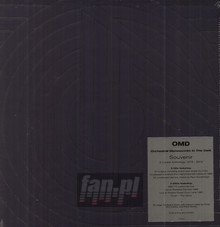 Souvenir - OMD   