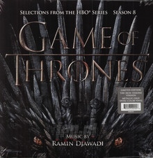 Game Of Thrones - Season 8  OST - Ramin Djawadi