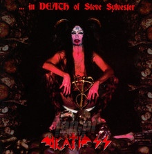 In Death Of Steve Sylvester / Black Mass - Death SS