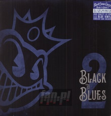 Black To Blues 2 - Black Stone Cherry