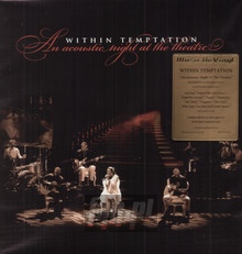 An Acoustic Night At The Theatre - Within Temptation