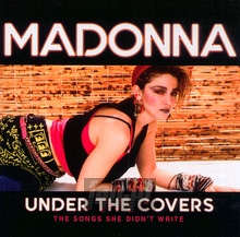 Under The Covers - Madonna