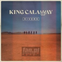 Rivers - King Calaway