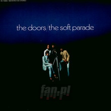 The Soft Parade - The Doors