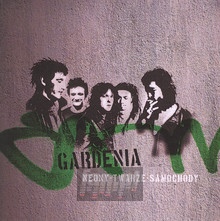 Neony Twarze Samochody - Gardenia   