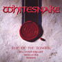 Slip Of The 30TH - Whitesnake