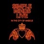 Live In The City.. -Live - Simple Minds