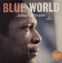 Blue World - John Coltrane