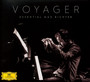 Voyager - Essential Mix - Max Richter