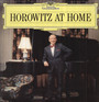 Horowitz At Home - Vladimir Horowitz