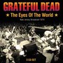 The Eyes Of The World - Grateful Dead