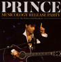 Musicology Release Party - Prince