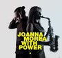 EP - Joanna Morea With Power
