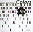 Colors - Michel Petrucciani Colors - Michel Petrucciani