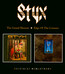 Grand Illusion/Edge Of The Century - Styx