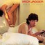 She's The Boss - Mick Jagger