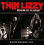 Breaking Out In Chicago - Thin Lizzy