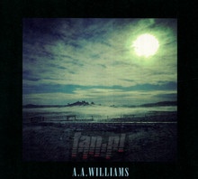 A.A.Williams - A.A. Williams