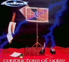 Conductors Of Noise - Atomkraft