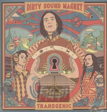 Transgenic - Dirty Sound Magnet
