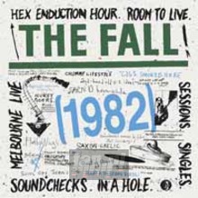 1982: 6CD Boxset - The Fall