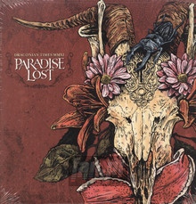 Draconian Times MMXI - Live - Paradise Lost