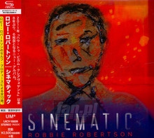 Sinematic - Robbie Robertson