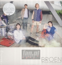 Do You See The Falling Leaves? - Broen - bigger Do You See The Falling Leaves? - Broen