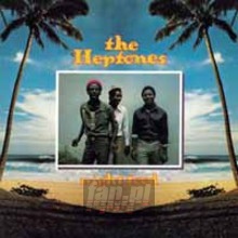 Night Food - The Heptones Night Food - The Heptones