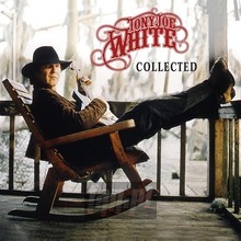 Collected - Tony Joe White - bigger Collected - Tony Joe White