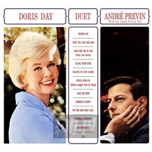Duet - Doris Day / Andre Previn