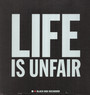 Life Is Unfair - Black Box Recorder