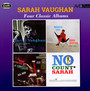 Four Classic Albums - Sarah Vaughan
