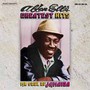 Greatest Hits ~ MR Soul Of Jamaica - Alton Ellis