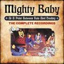 At A Point Between Fate & Destiny ~ The Complete Recording - Mighty Baby