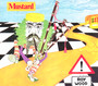 Mustard - Roy Wood