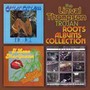 The Linval Thompson Trojan Roots Album Collection - V/A